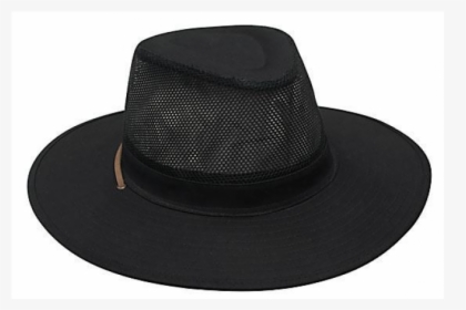 Cotton Twill & Mesh Hat - Hat, HD Png Download, Free Download