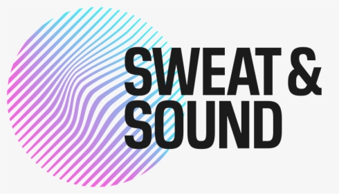 Sweat And Sound Logo, HD Png Download, Free Download