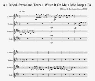 House Of Woodcock Sheet Music, HD Png Download, Free Download