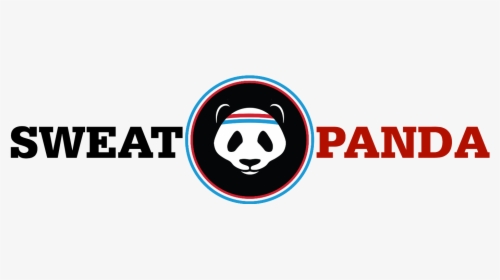 Sweat Panda Crossfit, HD Png Download, Free Download