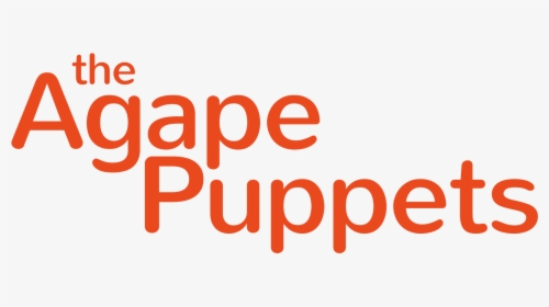 The Agape Puppets - Oval, HD Png Download, Free Download