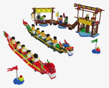 Queasy Expression W Sweat Drop Pattern Lego Head Open - Playground, HD Png Download, Free Download