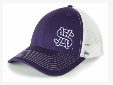 Purple Hat - Baseball Cap, HD Png Download, Free Download