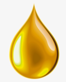 Butter Oil Food A Drop Of Transprent - Drop, HD Png Download, Free Download