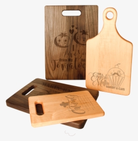 Personalized Cutting Board, HD Png Download, Free Download