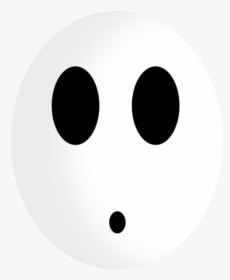 Shy Guy Png, Transparent Png, Free Download