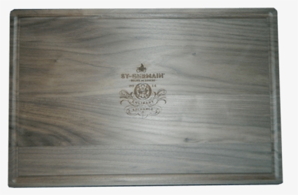 Personalized Cutting Board Using Custom Wood Engraving - Plywood, HD Png Download, Free Download