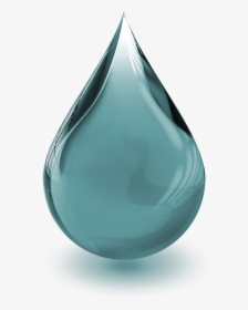 Blue Oil Drop Png, Transparent Png, Free Download