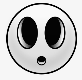 Mario Shy Guy Mask, HD Png Download, Free Download