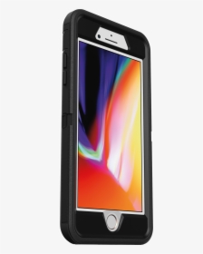Iphone 8 Plus Otterbox Defender Pro, HD Png Download, Free Download