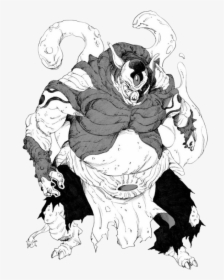 Drawing Orcs Orc Sketch - That Time I Got Reincarnated As A Slime, HD Png Download, Free Download