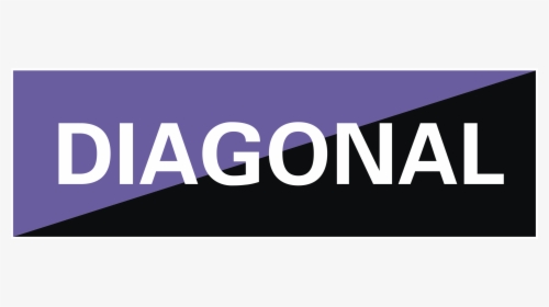 Diagonal Logo Png Transparent - Graphics, Png Download, Free Download