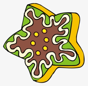 Transparent Christmas Cookies Png - Clip Art, Png Download, Free Download
