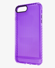 Cellhelmet Altitude X Purple Case For Apple Iphone - Mobile Phone Case, HD Png Download, Free Download