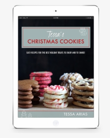 Baking Printable Cookies Recipe, HD Png Download, Free Download