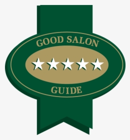 Good Salon 5 Star, HD Png Download, Free Download