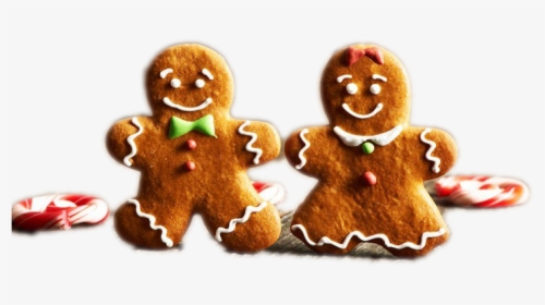 Christmas Gingerbread Png Image - Christmas Gingerbread, Transparent Png, Free Download