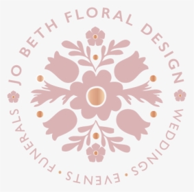 Jo Beth Floral Design - Lace, HD Png Download, Free Download