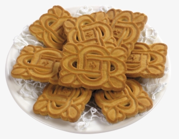 Biscuit Png - Cookie, Transparent Png, Free Download