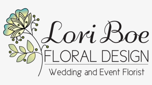 Lori Boe Floral Design - Health Coach, HD Png Download, Free Download