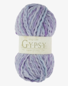 King Cole Gypsy Super Chunky Knitting Yarn, HD Png Download, Free Download
