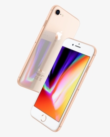 Iphone 8 Plus Png, Transparent Png, Free Download
