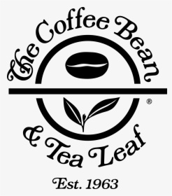 Here Is What Our - Coffee Bean And Tea Leaf Logo, HD Png Download, Free Download