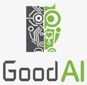 Goodai Vertical - Artificial Intelligence For Good, HD Png Download, Free Download