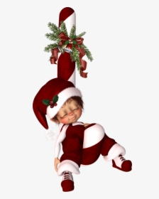 Sleeping Christmas Png Clipart , Png Download - Christmas Day, Transparent Png, Free Download