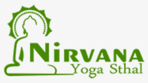 Transparent Nirvana Logo Png - Graphic Design, Png Download, Free Download