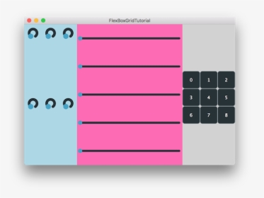 Juce Gui, HD Png Download, Free Download