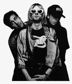 Nirvana Png, Transparent Png, Free Download