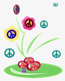 Peace Sign Clipart Nirvana - Craigslist Ad Posting Service, HD Png Download, Free Download