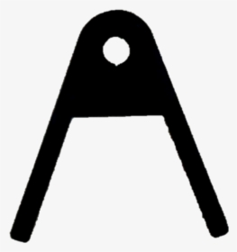 A-frame Stand Brackets - Marking Tools, HD Png Download, Free Download