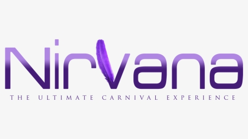 Nirvana Carnival Band - Graphic Design, HD Png Download, Free Download