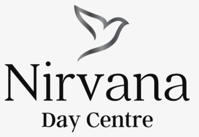 Nirvana Day Centre Logo - Calligraphy, HD Png Download, Free Download