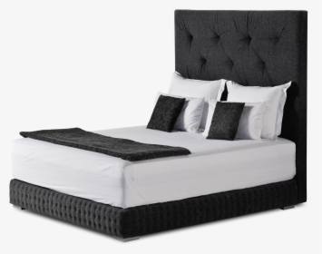 Bed Frame, HD Png Download, Free Download