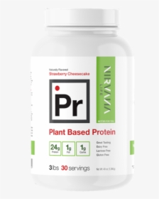 Plant Based Protein - Pyridoxine Vitaminb6, HD Png Download, Free Download
