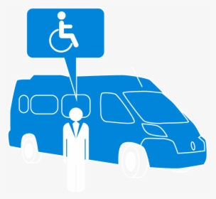 Disabled People, HD Png Download, Free Download