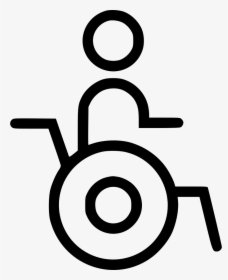 Human Handicap - Circle, HD Png Download, Free Download
