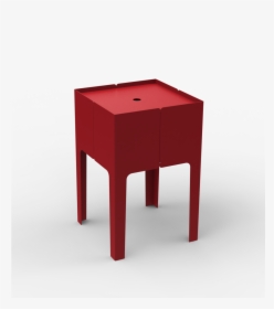 Transparent Red Cape Png - End Table, Png Download, Free Download