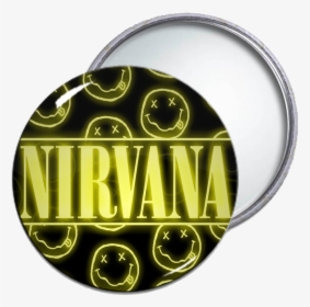 Nirvana, HD Png Download, Free Download