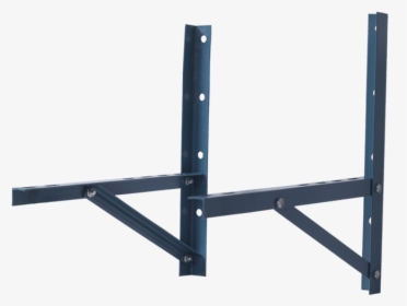 Arcelor Air Conditioning Shelf Machine Bracket Bold - Wood, HD Png Download, Free Download