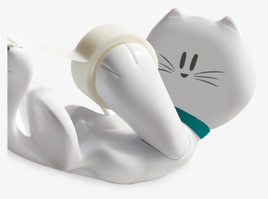 Cat Sticky Note Holder, HD Png Download, Free Download