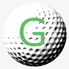 Golf Black And White Clipart, HD Png Download, Free Download