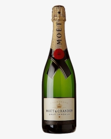 Champagne Moet Y Chandon, HD Png Download, Free Download