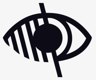 Symbol For Blind, HD Png Download, Free Download