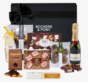 Choc O Lot With Mini Moet - Champagne, HD Png Download, Free Download