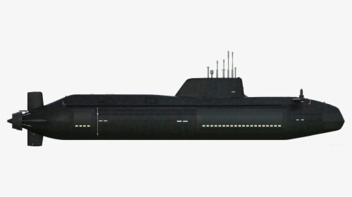 Submarine Png, Transparent Png, Free Download
