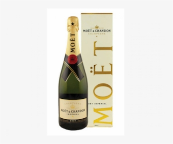 Moet - Moet & Chandon Champagne Imperial, HD Png Download, Free Download